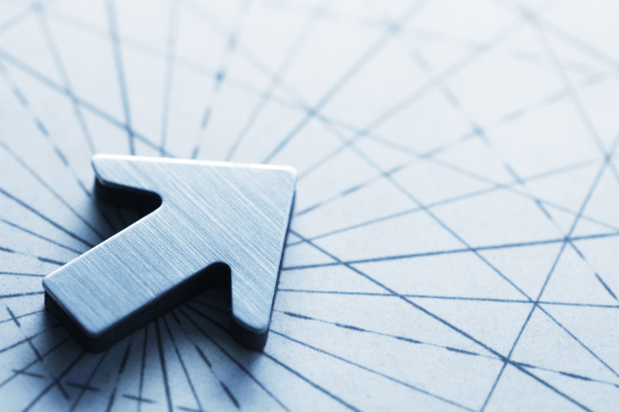 Initial review process